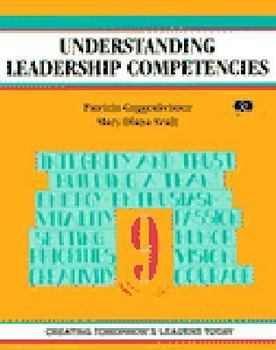 Paperback Understand Leadership Competencies Book