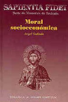 Paperback Moral socioeconómica [Spanish] Book