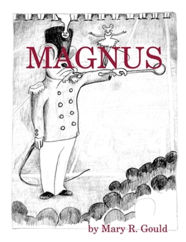 Paperback Magnus Book