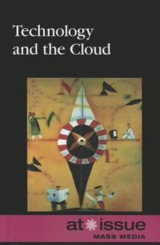 Paperback Technology and the Cloud Book