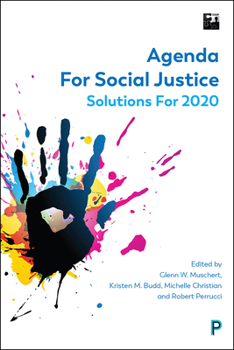 Agenda for Social Justice: Solutions for 2020