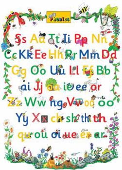 Jolly Phonics Letter Sound