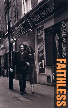 Paperback Faithless Book