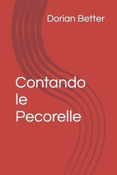 Paperback Contando le Pecorelle [Italian] Book