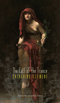 Hardcover The Call of the Trance Book