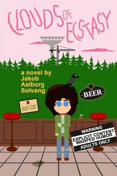 Paperback Clouds of Ecstasy Book