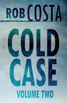 Paperback Cold Case Vol 2 Book