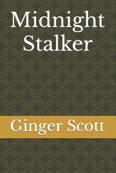 Paperback Midnight Stalker Book