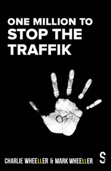 Paperback One Million to Stop the Traffik Book