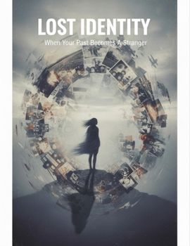 Paperback Lost Identity: When Your Past Becomes A Stranger Book