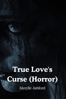 Paperback True Love's Curse (Horror) Book