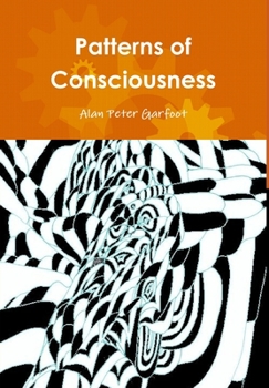 Hardcover Patterns of Consciousness Book
