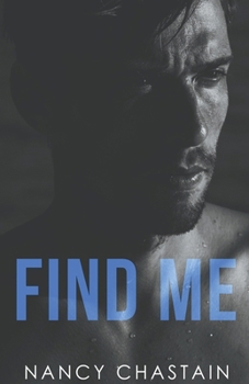 Paperback Find Me Book