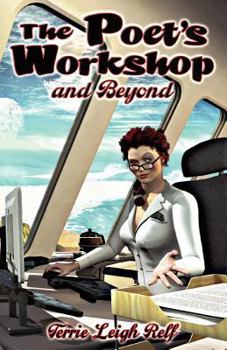 Paperback The Poet's Workshop-And Beyond Book