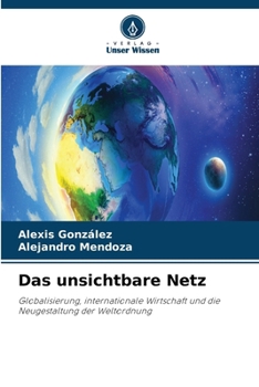 Paperback Das unsichtbare Netz [German] Book