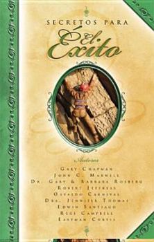 Hardcover Secretos Para el Exito = Secrets to Success (Spanish Edition) [Spanish] Book