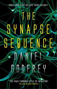Paperback The Synapse Sequence Book