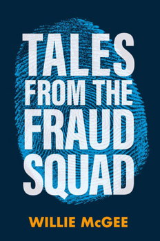 Paperback Tales from the Fraud Squad Book
