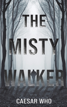 Paperback The Misty Walker Book