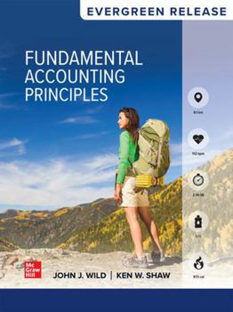 Mhe High School Fundamental Accounting Principles