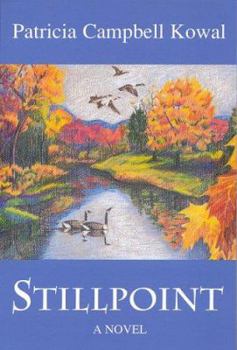 Paperback Stillpoint Book