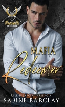 Hardcover Mafia Redeemer Book