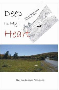 Paperback Deep in My Heart Book