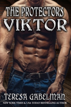 Viktor - Book #13 of the Protectors