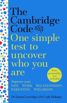 Hardcover Cambridge Code Book