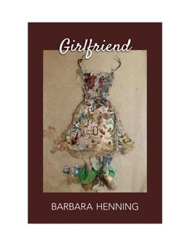 Paperback Girlfriend Book