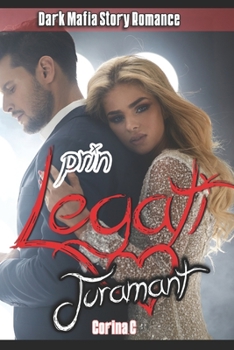 Paperback Legati prin Juramant: Dark Mafia Story Romance [Romansh] Book