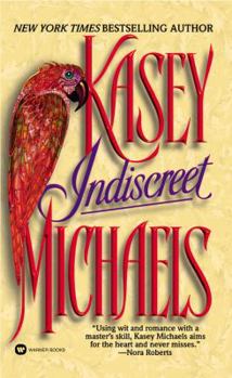 Indiscreet - Book #1 of the London Friends