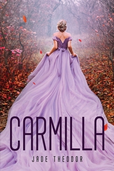 Paperback Carmilla Book