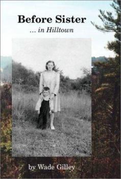 Paperback Before Sister Book