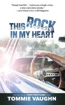 Paperback This Rock In My Heart Book