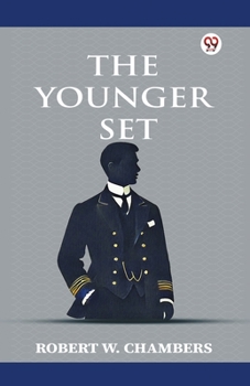 Paperback The Younger Set Book