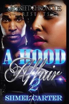 Paperback A Hood Affair 2 Book