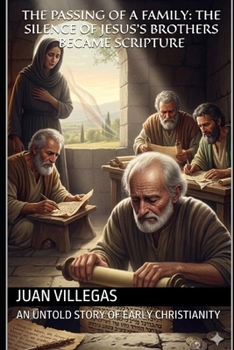 Paperback The Passing of a Family: Their Silence Became Scripture Book