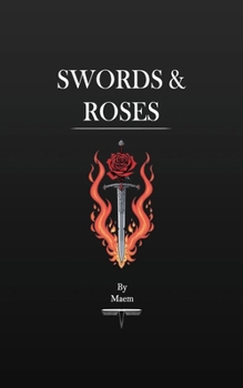 Paperback Swords & Roses Book