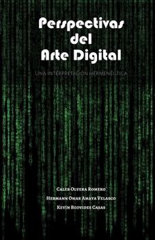 Perspectiva del arte digital