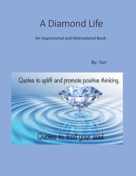 Paperback A Diamond Life Book