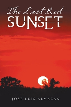 Paperback The Last Red Sunset Book