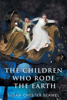 Paperback The Children Who Rode The Earth Book