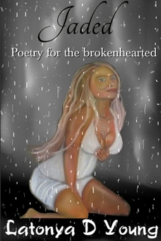 Paperback Jaded Book