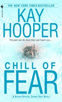 Chill of Fear - Book #2 of the Fear