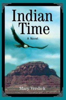 Paperback Indian Time Book