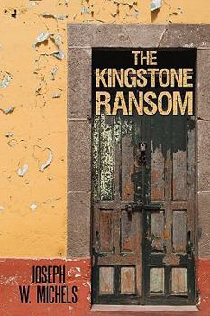 Paperback The Kingstone Ransom Book