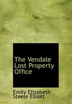 The Vendale Lost Property Office