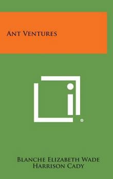 Ant Ventures