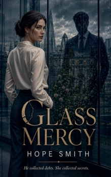 Paperback Glass Mercy Book